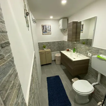 Apartment Il Sole Siciliano