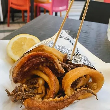 Il Sole Siciliano 아파트 팔레르모