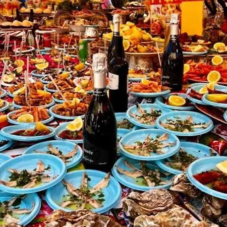 Il Sole Siciliano * 팔레르모