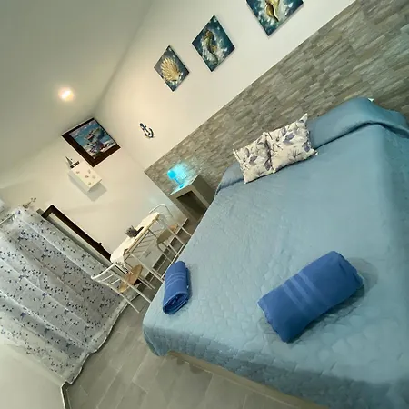 Il Sole Siciliano Apartman