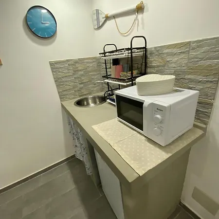 Il Sole Siciliano Apartman *