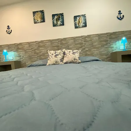 Apartman Il Sole Siciliano