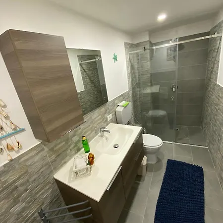 Il Sole Siciliano Apartman