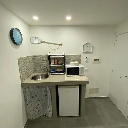 Apartman Il Sole Siciliano *