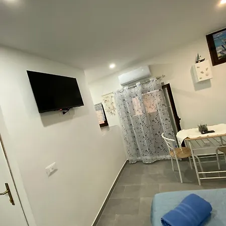 Il Sole Siciliano Apartman *