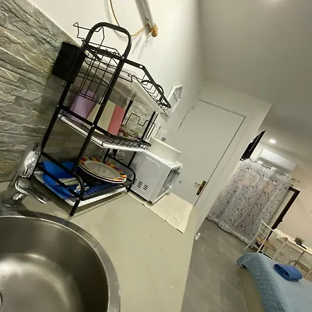 Il Sole Siciliano Apartman