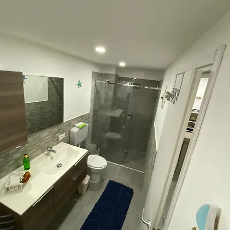 Il Sole Siciliano Apartman