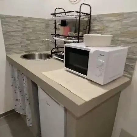 Il Sole Siciliano Apartamento Palermo