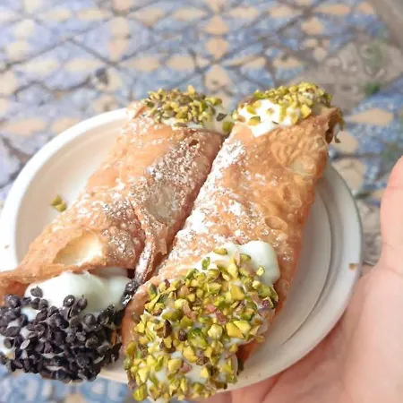 Il Sole Siciliano Apartman