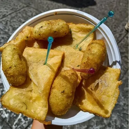 Il Sole Siciliano Apartman *