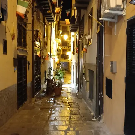 Il Sole Siciliano * 巴勒莫