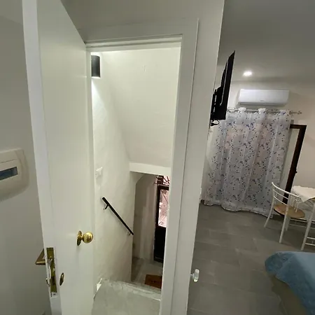 Apartament Il Sole Siciliano